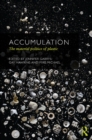 Accumulation : The Material Politics of Plastic - eBook