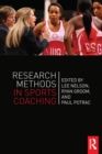 Research Methods in Sports Coaching - eBook