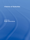 Visions of Suburbia - eBook