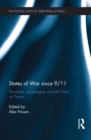 States of War Since 9/11 : Terrorism, Sovereignty and the War on Terror - eBook