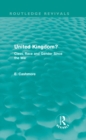 United Kingdom? (Routledge Revivals) : Class, Race and Gender since the War - eBook