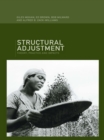 Structural Adjustment : Theory, Practice and Impacts - eBook