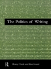 The Politics of Writing - eBook