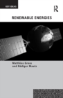 Renewable Energies - eBook