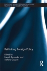 Rethinking Foreign Policy - eBook