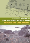 The Routledge Atlas of the Second World War - eBook