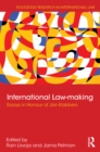 International Law-making : Essays in Honour of Jan Klabbers - eBook
