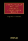 Insurance Law and the Financial Ombudsman Service - eBook