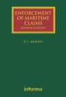 Enforcement of Maritime Claims - eBook