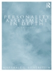 Personality Assessment in Depth : A Casebook - eBook