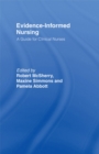 Evidence-Informed Nursing : A Guide for Clinical Nurses - eBook
