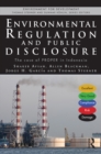 Environmental Regulation and Public Disclosure : The Case of PROPER in Indonesia - eBook