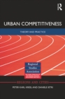 Urban Competitiveness : Theory and Practice - eBook