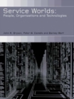 Service Worlds : People, Organisations, Technologies - eBook