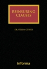 Reinsuring clauses - eBook