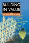 Building in Value: Pre-Design Issues - eBook