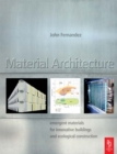 Material Architecture - eBook