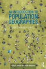 An Introduction to Population Geographies : Lives Across Space - eBook