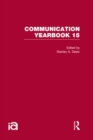 Communication Yearbook 15 - eBook
