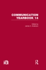 Communication Yearbook 14 - eBook