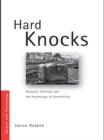 Hard Knocks : Domestic Violence and the Psychology of Storytelling - eBook
