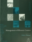 Management of Historic Centres - eBook