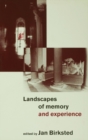 Landscapes of Memory and Experience - eBook