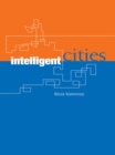 Intelligent Cities : Innovation, Knowledge Systems and Digital Spaces - eBook