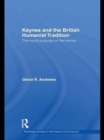 Keynes and the British Humanist Tradition : The Moral Purpose of the Market - eBook