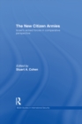 The New Citizen Armies : Israel's Armed Forces in Comparative Perspective - eBook