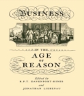 Business in the Age of Reason - eBook