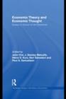 Economic Theory and Economic Thought : Essays in honour of Ian Steedman - eBook