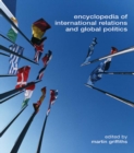 Encyclopedia of International Relations and Global Politics - eBook