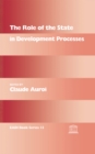 The Role of the State in Development Processes - eBook