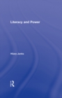Literacy and Power - eBook