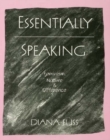 Essentially Speaking : Feminism, Nature and Difference - eBook