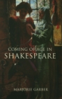 Coming of Age in Shakespeare - eBook
