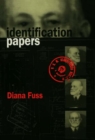 Identification Papers : Readings on Psychoanalysis, Sexuality, and Culture - eBook
