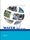Water: A way of life : Sustainable water management in a cultural context - eBook