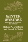 Winter Warfare : Red Army Orders and Experiences - eBook