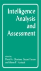 Intelligence Analysis and Assessment - eBook