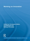 Working on Innovation - eBook