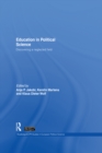 Education in Political Science : Discovering a neglected field - eBook