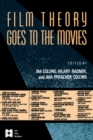Film Theory Goes to the Movies : Cultural Analysis of Contemporary Film - eBook