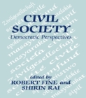 Civil Society : Democratic Perspectives - eBook