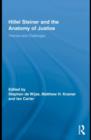Hillel Steiner and the Anatomy of Justice : Themes and Challenges - eBook