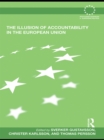 The Illusion of Accountability in the European Union - eBook