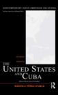 The United States and Cuba : Intimate Enemies - eBook