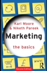 Marketing: The Basics - eBook
