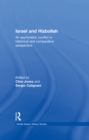 Israel and Hizbollah : An asymmetric conflict in historical and comparative perspective - eBook
